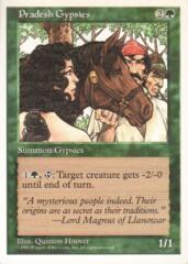 Pradesh Gypsies